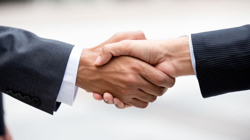 Our Vision Partnership