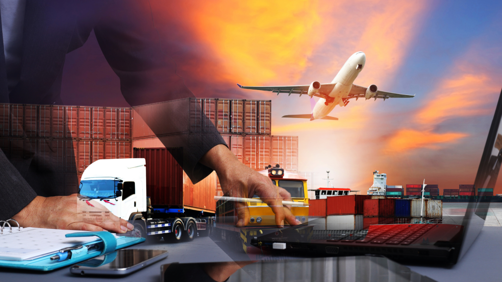 Our Mission Logistics Action